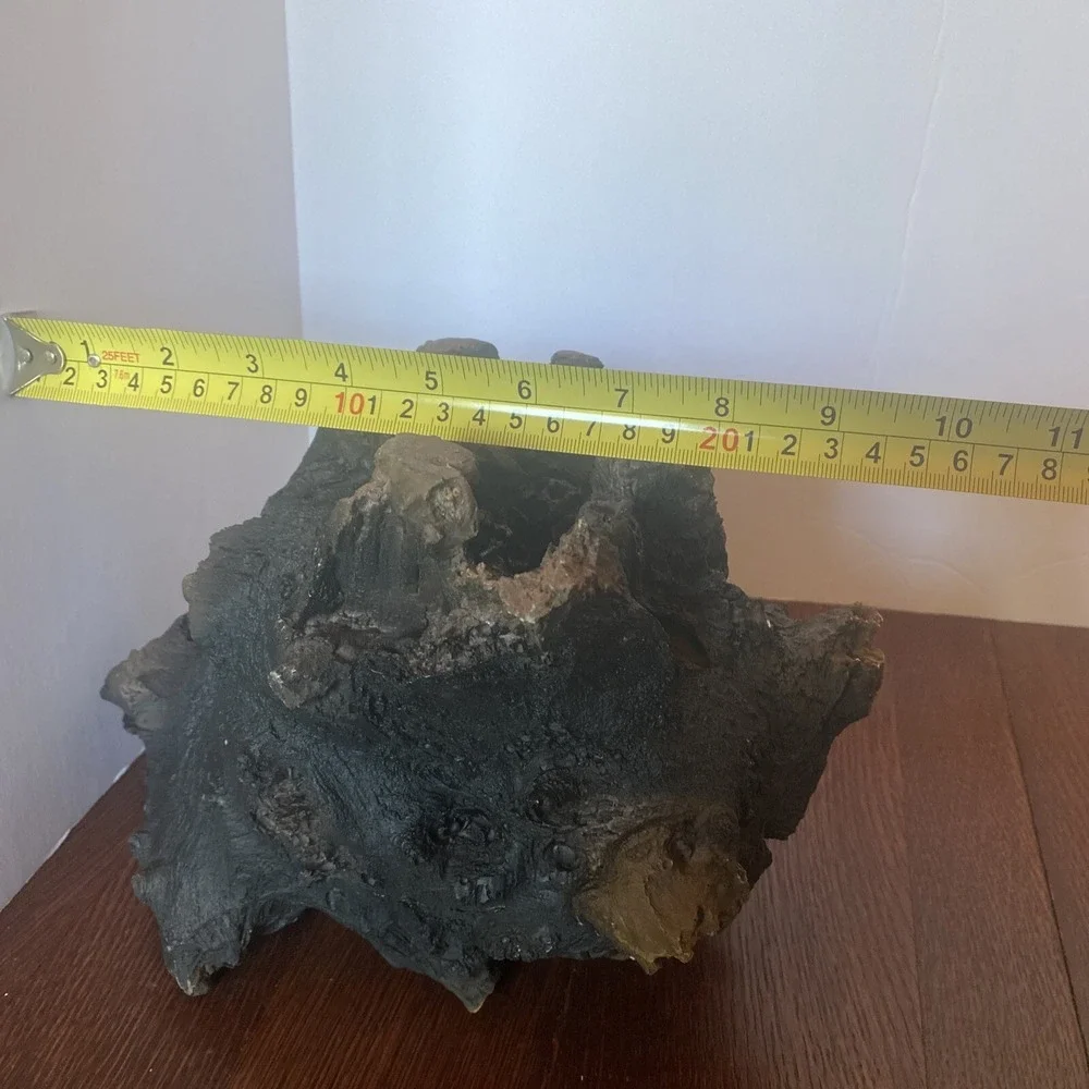 Large Landscape Rock , Natural‎ Looking Resin Aquarium Fish Tank Decor